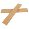 NUOBESTY Self-Adhesive Cork Memo Board Strips, 2 Pieces view 1