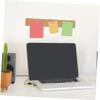 NUOBESTY Self-Adhesive Cork Memo Board Strips, 2 Pieces view 2