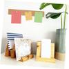 NUOBESTY Self-Adhesive Cork Memo Board Strips, 2 Pieces view 3