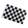 Washable Polyester Checkered Racing Flag, Small view 1