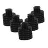 3/8-Inch Camera Screw Adapters, 5-Pack, Aluminum Alloy view 1