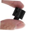 3/8-Inch Camera Screw Adapters, 5-Pack, Aluminum Alloy view 3