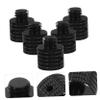 3/8-Inch Camera Screw Adapters, 5-Pack, Aluminum Alloy view 4