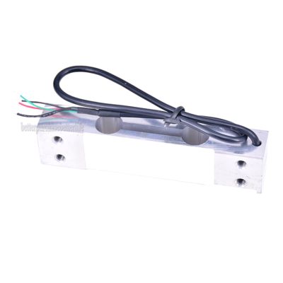 Load Cell Sensor for Electronic Scales, 0–100 kg/260 lb Parallel-Beam