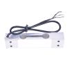 Load Cell Sensor for Electronic Scales, 0–100 kg/260 lb Parallel-Beam view 2