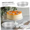 NAMOARLY Half-Sphere Cake Pan, Nonstick Baking Mold view 3