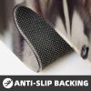 JTKREZ Husky Dog-Printed Kitchen Mats, Non-Slip, Absorbent, 2-Piece Set view 4