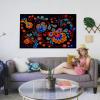 DIY Latch Hook Rug Kit for Adults, 140 x 180 cm view 4