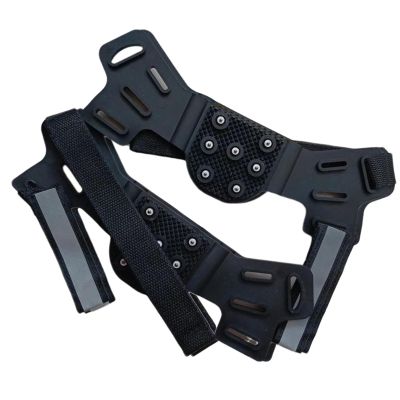 Yhsioaklo Snow Cleats for Shoes