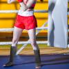 Kickboxing Shin Guards for MMA and Muay Thai view 2