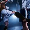 Kickboxing Shin Guards for MMA and Muay Thai view 4