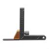 Durable Height Gauge for Table Saws and Router Tables, Inch view 1