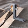 Durable Height Gauge for Table Saws and Router Tables, Inch view 3