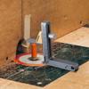 Durable Height Gauge for Table Saws and Router Tables, Inch view 4