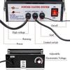 Cplsntaeam Electrostatic Powder Coating Machine Kit view 4