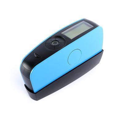 BINGNU Portable Colorimeter and 60° Single-Angle Gloss Meter YG60S