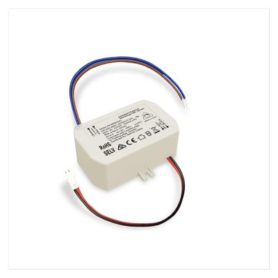 WTKYNULE C30AA is flicker-free with a compact size and integrated circular 0–10 V dimming driver power supply