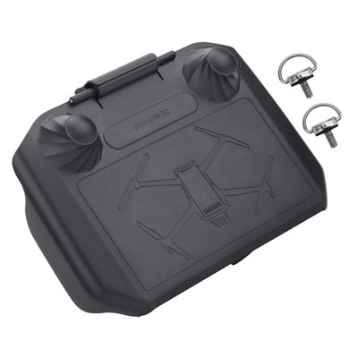 NAMOARLY RC Remote Control Sunshade Cover, UV-Resistant Protective Hood