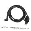 CORHAD USB-C to DC Adapter Charging Cable for Game Consoles and Cameras view 2