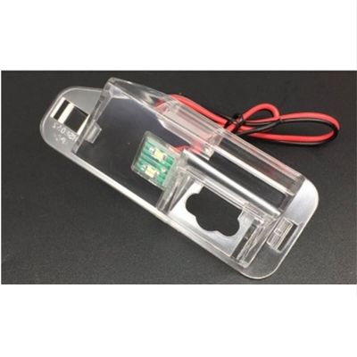 HerfsT Backup Camera for Lexus GS IS ES GS300 IS250 IS300 ES350 ES240, Night Vision, Waterproof, A/NO Camera
