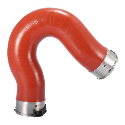 TRFBD Right Turbo Intercooler Pipe Coupler Air Intake Hose for Benz 906528508