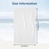 Large Mushroom Beach Towel for Men, Women & Children – Personalized Microfiber view 2