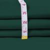 Heavyoff Blackout Thermal Curtain, Double-Layer, Dark Green, 132 x 245 cm view 3