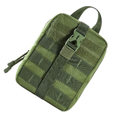 VANZACK Portable Oxford Fabric Hanging Bag for Outdoor Gear