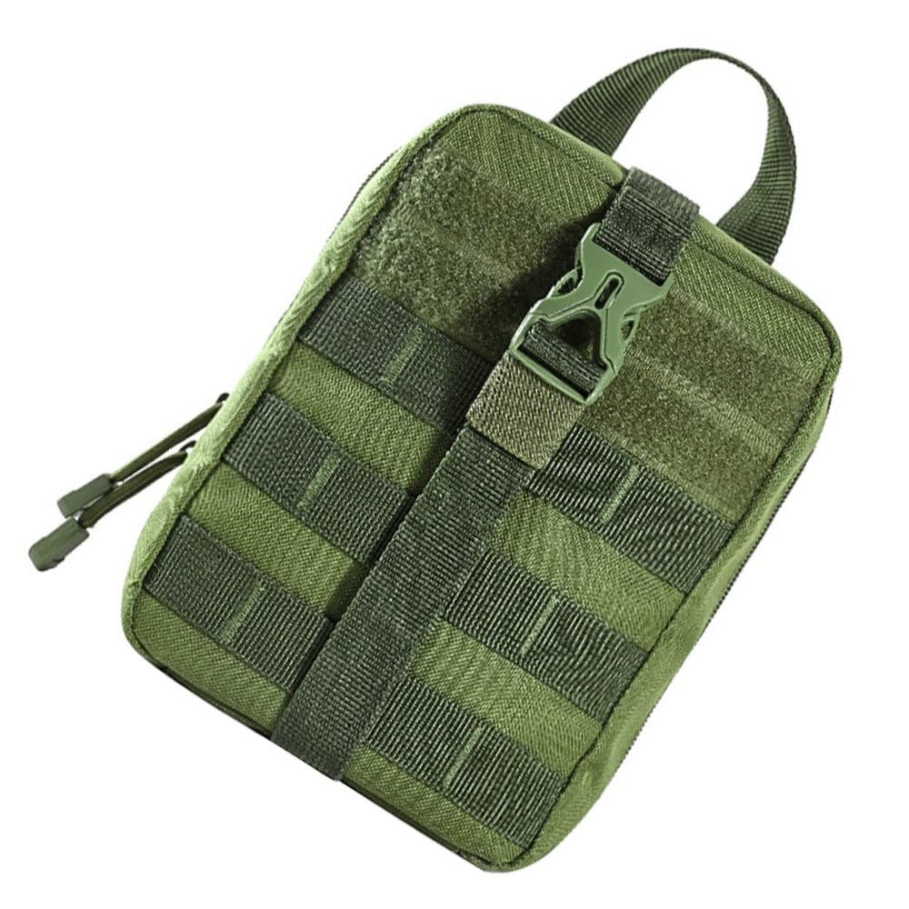 VANZACK Portable Oxford Fabric Hanging Bag for Outdoor Gear