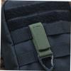 VANZACK Portable Oxford Fabric Hanging Bag for Outdoor Gear view 2