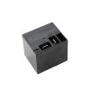 T91 DC12V 30A 4-Pole SPST NO Electromagnetic Miniature Power Coil Relay view 1