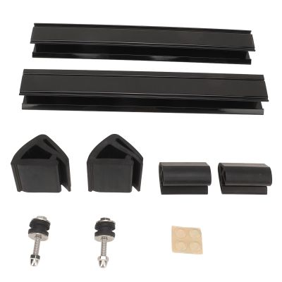 NDNCZDHC Windshield Clip Set for Club Car Precedent, 2004 and Later