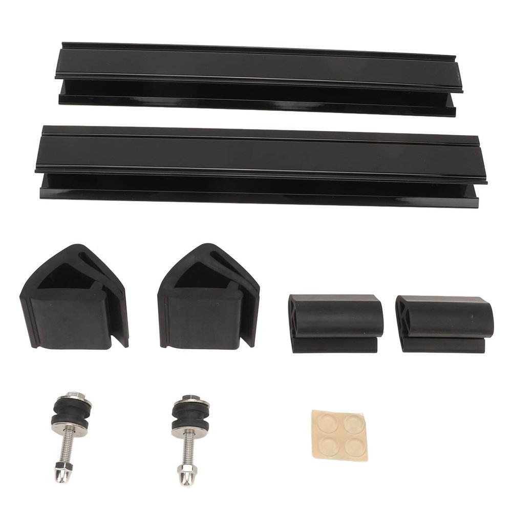 NDNCZDHC Windshield Clip Set for Club Car Precedent, 2004 and Later