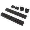 NDNCZDHC Windshield Clip Set for Club Car Precedent, 2004 and Later view 2