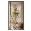 MAGICDOOR Side-Opening Fiberglass Screen Door 140 x 290 cm, Gray view 1