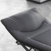 GddOGUK Folding Steel Camping Cot with Mattress and Headrest view 3