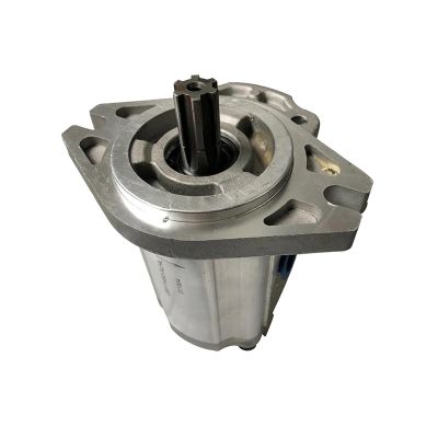 CBF-F440-ALHR High-Pressure Hydraulic Gear Pump