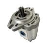 CBF-F440-ALHR High-Pressure Hydraulic Gear Pump view 2