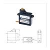 Y63Z1Y0 2-Pack 2 g/4.3 g Mini Metal Gear Micro Digital Servo for RC Fixed-Wing Aircraft, Helicopters, and Robots (GS2502MG) view 3