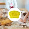 Chinese New Year Cookie Stamp - Cookie Cutter view 4