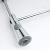 High-Arc Kitchen Faucet with Pull-Out Sprayer view 3