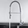 High-Arc Kitchen Faucet with Pull-Out Sprayer view 4
