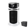 Axaooqeld Air Conditioner Fan, Humidifying Air Cooler, Low-Noise 6-Hour Air Conditioner with 6 Wind Speeds view 1