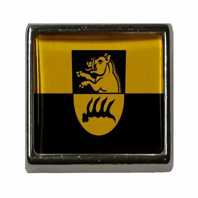U24 Eberstadt Flag Pin