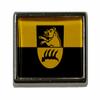 U24 Eberstadt Flag Pin view 1