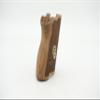 Deep Grips Smith & Wesson CS45-Compatible Walnut Grips view 3