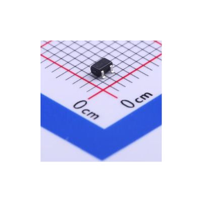 (20 pcs) BAV70W-7-F SOT-323-3
