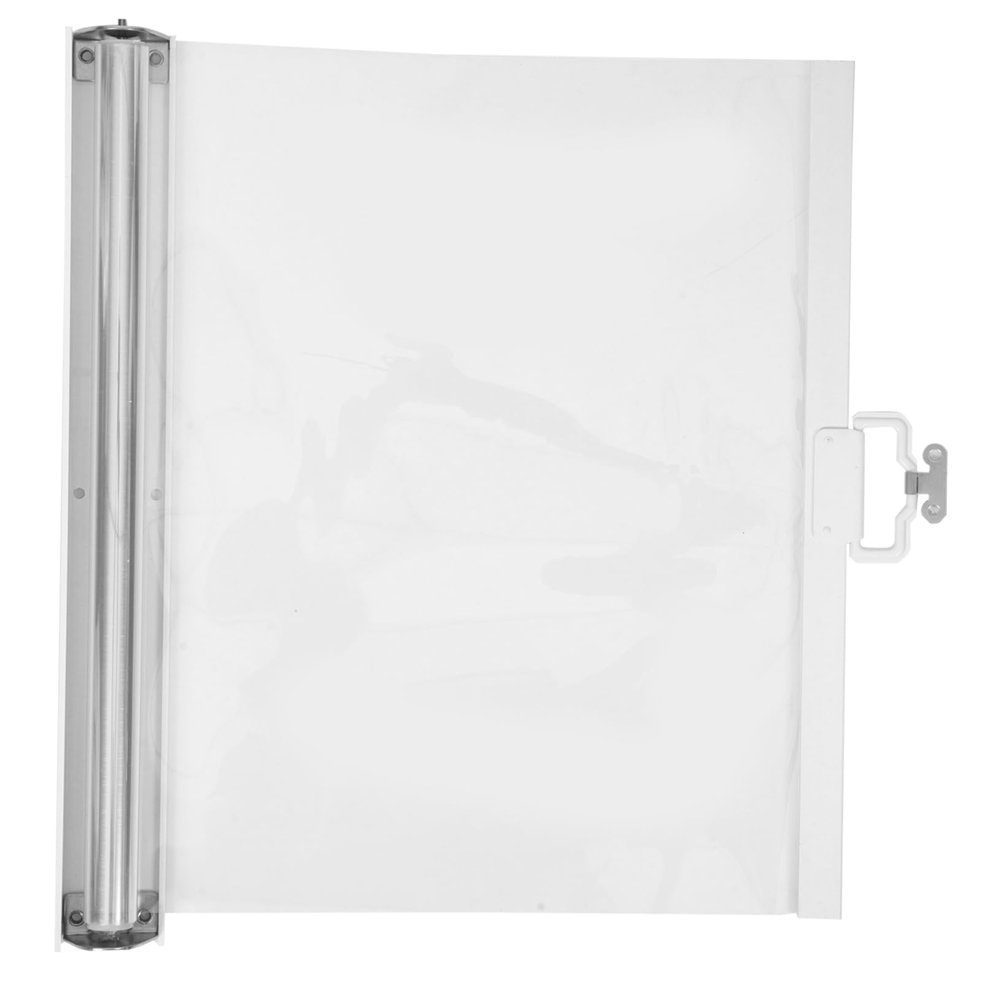 Cabilock Insulated Plastic Freezer Curtain for Supermarket Freezers