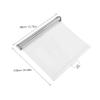 Cabilock Insulated Plastic Freezer Curtain for Supermarket Freezers view 2