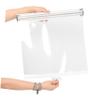 Cabilock Insulated Plastic Freezer Curtain for Supermarket Freezers view 3